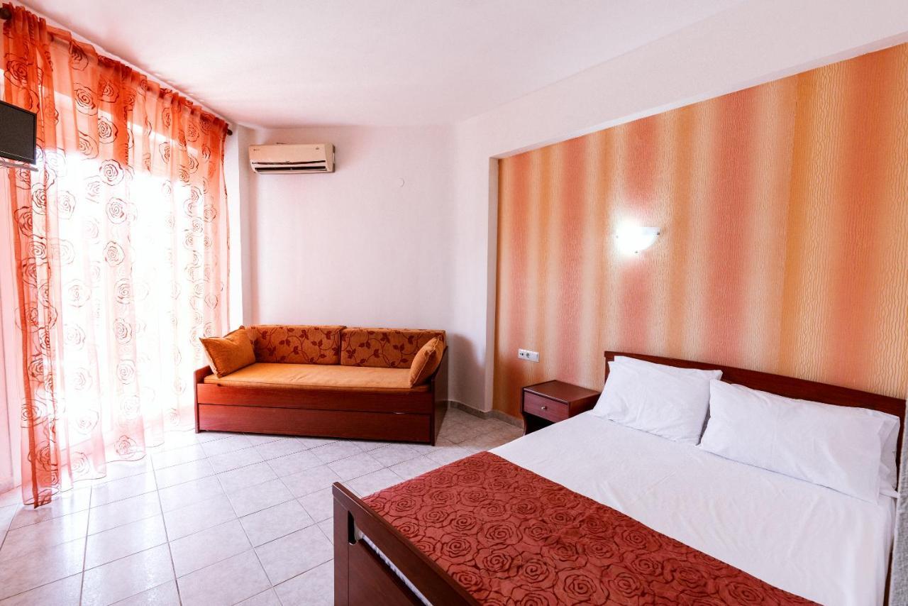 Stefanidis Platani Beach Stavros  Ngoại thất bức ảnh
