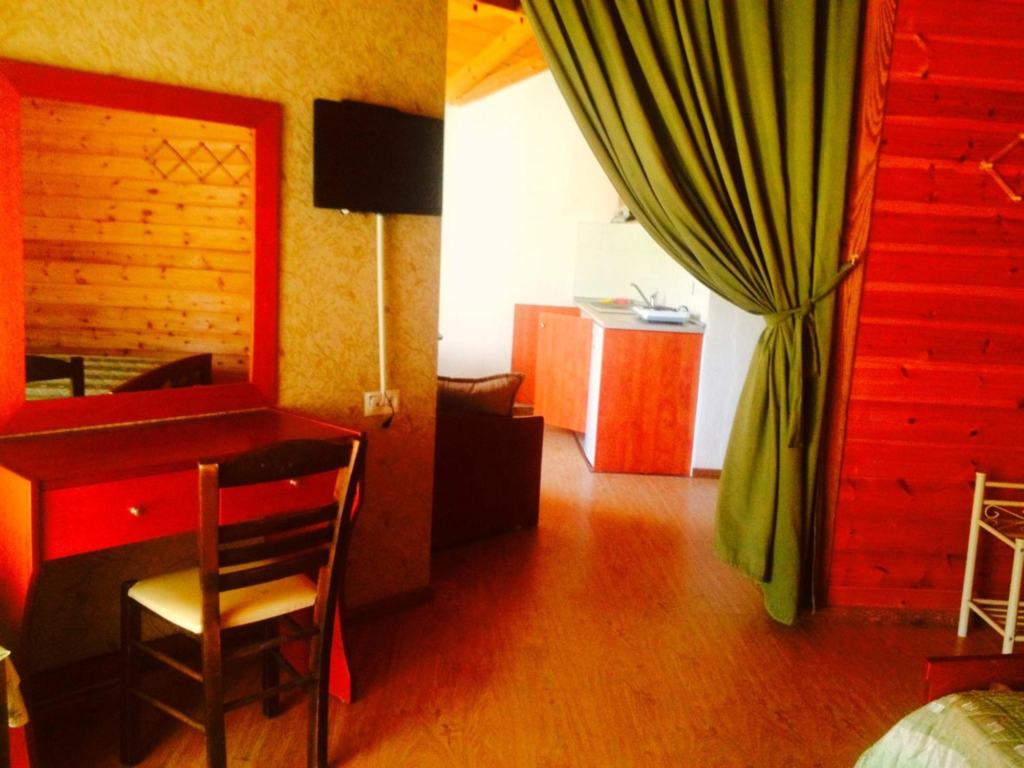 Stefanidis Platani Beach Stavros  Ngoại thất bức ảnh