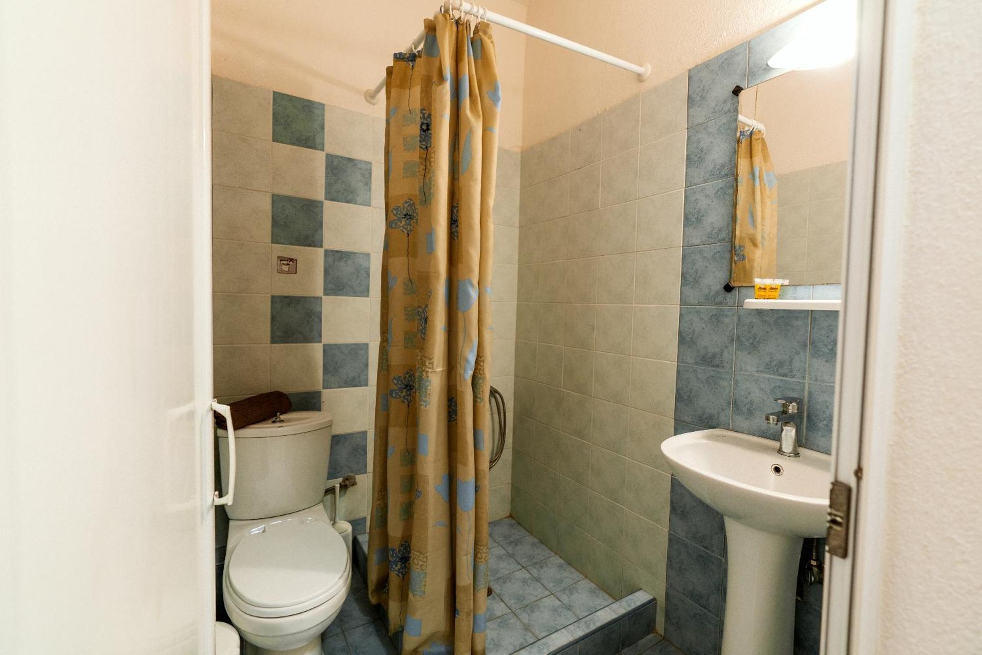 Stefanidis Platani Beach Stavros  Phòng bức ảnh