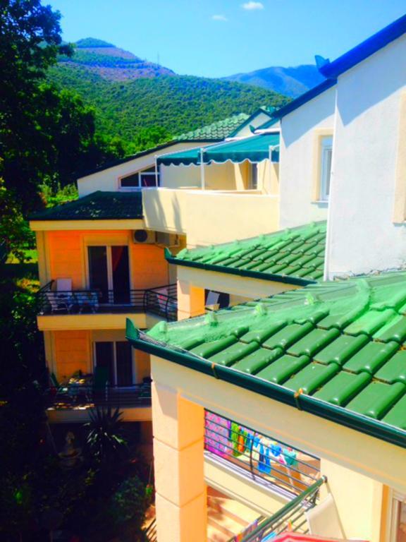 Stefanidis Platani Beach Stavros  Ngoại thất bức ảnh